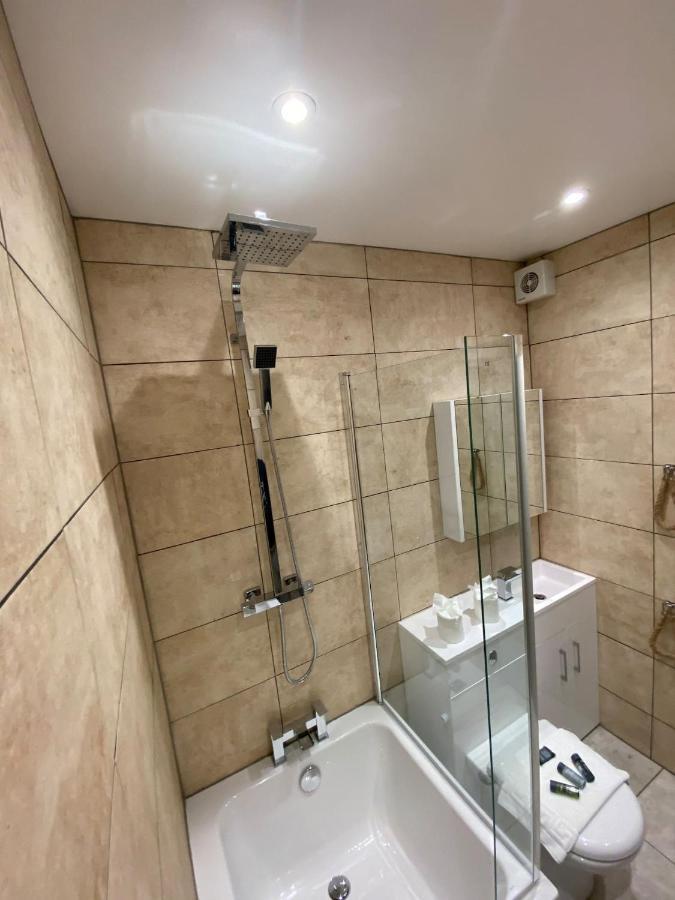 Modern Apartments With Sea Views, Steps From Brighton Beach & The Royal Pavilion Exterior photo